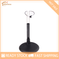 ราคา MIH COD ขาตั้งโชว์ตุ๊กตา หมีแบบปรับได้สำหรับตุ๊กตาหมี15 45ซม (22125105242)