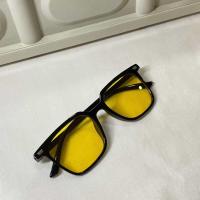 ราคา ร้านไทย แว่นตาแฟชั่น รวมแว่นตาสีเหลือง แว่นตากันแดด พร้อมส่ง (22504823789)