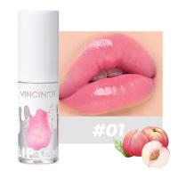 ราคา Iomlss Lip Oil Beauty Products Nourish Trending Content Color Changing Lip Balm Moisturizing Lip Gloss Lip Gloss Moisturizing Need (22138067247)