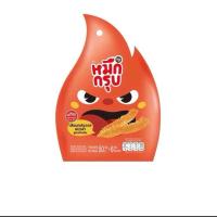 ราคา หมึกกรุบ เส้นบุกปรุงรสหม่าล่า หมึกกรุบซันซุ sunsu (22905607773)