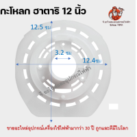 ราคา ฝาครอบมอเตอร์พัดลม หน้ากากพัดลม ฮาตาริ กะโหลกหน้าพัดลม ฝาครอบพัดลม ฮาตาริ 14 16 18นิ้ว อะไหล่พัดลม HATARI (10344346677)