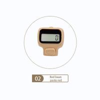 ราคา เครื่องนับเครื่องหมายจุดขนาดเล็กแบบมีเครื่องนับแถวกดเครื่องนับจำนวนแหวนใส่นิ้วดิจิทัล (22764437061)