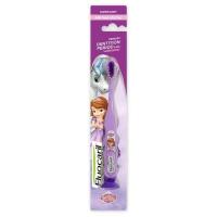 ราคา ฟลูโอคารีล คิดส์ แปรงสีฟันสำหรับเด็ก ฟันน้ำนม คละสี (21556443663)