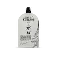 ราคา 1ซอง NIGAO Speed Repair Hair Treatment นิกาโอะ บำรุงผม เร่งผมยาว ผมหอม 15 30 ml (22364316357)