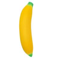 ราคา Fujizou กล้วยช้าการกู้คืนของเล่น ผลไม้ยืดกล้วยบีบของเล่นพลาสติกสนุก Vent ตุ๊กตายืดหยุ่นแปลกกล้วยหยิกของเล่นเด็กของขวัญ (22848042611)