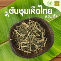 ราคา ต้นชุมเห็ดไทยอบแห้ง ต้นชุมเห็ดไทยแห้ง ขนาด 100 500 1000 กรัม ต้นชุมเห็ดไทย สมุนไพร (22295026585)