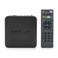 ราคา รีโมตคอนโทรล แบบเปลี่ยน สําหรับกล่องทีวี Android MXQ Pro 4k (22050882907)