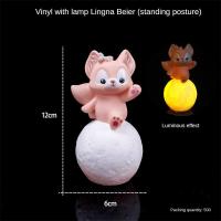 ราคา Sanrio ไฟกลางคืนตั้งโต๊ะหลอดไฟ LED น่ารัก Kuromiไฟปลั๊กไฟตกแต่งห้องนอนแสงบรรยากาศแสงของขวัญสำหรับเด็ก (22586667249)