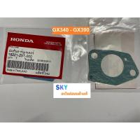 ราคา ปะเก็นคาร์บูเรเตอร์ เครื่องยนต์ฮอนด้า G200 GX120 GX160 GX200 GX240 GX340 GX390 WB20 WB30 GP160 GP200 (20924114492)