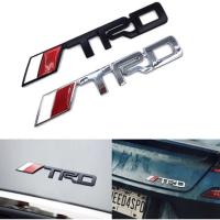 ราคา Car decoratio TRD 3D emblem Metal size Large Small COD T 8 (16827898914)
