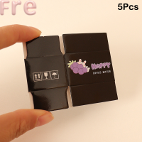 ราคา Fre 5ชิ้น 1ชุดกล่องขนาดเล็กกล่องด่วนขนาดเล็กกล่องด่วนตกแต่งของเล่นตุ๊กตาตกแต่งบ้าน (21904090897)