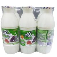 ราคา ดีโด้โยเกิร์ต125 150มล แพค6ขวด (21595335349)