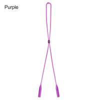 ราคา Ready Stock COD ผู้ชายผู้หญิง กันลื่น โซ่แว่น กีฬา เชือกแว่น สายคล้องคอ สายคล้องแว่นตา สายคล้องแว่น (20105282399)