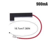 ราคา Hmeme อุปกรณ์เสริมสำหรับไมโครเวฟ5KV 0 8A ฟิวส์900mA 800mA 700mA แรงดันสูงฟิวส์สูงแบบรวมสำหรับเตาอบไมโครเวฟ (22888936080)