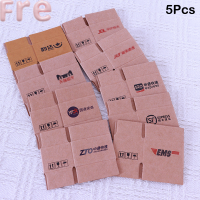 ราคา Fre 5ชิ้น 1ชุดกล่องขนาดเล็กกล่องด่วนขนาดเล็กกล่องด่วนตกแต่งของเล่นตุ๊กตาตกแต่งบ้าน (21904090902)