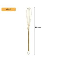 ราคา ตะกร้อจิ๋ว กำลังอินเทรนด์ ตะกร้อชงกาแฟ ตะกร้อตีไข่ ที่ตีไข่ คนส่วนผสม ตะกร้อจิ๋วสแตนเลส (19105823867)