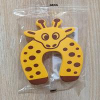 ราคา ที่คั่นประตู ที่กั้นประตู กันประตูปิดกระแทกมือเด็ก ที่คั่นประตูกันกระแทกมือเด็ก ฟองน้ำคั่นประตู ลายสัตว์ น่ารัก (16180335781)