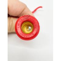 ราคา หลอดไส้ หลอดไส้เจ้าที่ ตี่จู้ ทรงจำปา E12 ศาลเจ้า 7W มี สีใส สีแดง สีเหลือง สีม่วง สีน้ำเงินและขั้วยางกันน้ำสีแดง LH 13 SANTORY (20911855364)