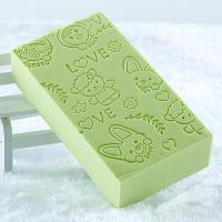 ราคา ฟองน้ำขัดตัว ฟองน้ำอาบน้ำ ฟองน้ำระเบิดขี้ไคลฟองน้ำ ที่ขัดผิว ที่ขัดขี้ไคล ฟองน้ำขัดขี้ไคลเด็ก ไม่บาดผิว ลายการ์ตูน (20638091557)