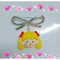 ราคา เข็มกลัดคนท้อง อัลบั๊มโบว์กลัดเสื้อ (20964049984)