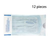 ราคา 100 Original Face Filler Absorbable Collagen Protein Thread Face Lift Plump Silk Fibroin Line แกะสลัก Anti Aging Essence (16381333392)