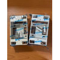 ราคา RECKON บ๊อกลอย บ็อกลอย กล่องลอย BOX 2x4 สำหรับ ฝารุ่นใหม่ ฝารุ่นเก่า 1 3 ช่อง RECKON เรคคอน พร้อมน็อตและพุ๊ก ราคาส่ง 5 ใบ 49 ใบละ 9 80 (22687527237)