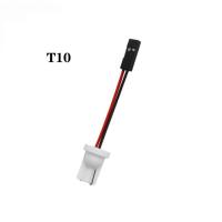 ราคา goya101 W5w ไฟ LED 16 24 36 48 cob 12V ไฟภายในรถสีขาว (22089910926)