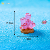 ราคา illusory รูปปั้นสัตว์ทะเลเรืองแสงขนาดเล็กรูปการ์ตูนปลาโลมาสิงโตทะเลเต่าหมึกปะการังภูมิทัศน์ขนาดเล็กของตกแต่งตู้ปลา (22529272952)