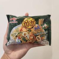 ราคา ยำยำ จัมโบ้ รสผัดขี้เมาแห้ง 60 กรัม (22959134786)