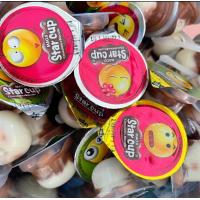 ราคา มาโอจิ ช็อกโกแลต ดิพ บิสกิต ขนมช็อกโกแลต สตาร์คัพ maoji star cup ขนมstar cup (15164386251)