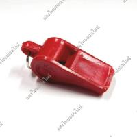 ราคา นกหวีด Mcme สีดำ น้ำเงิน แดง ขาว 1 ตัว (22427121202)