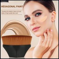 ราคา แปรงแต่งหน้าครีมเหลว Kuas Rias พรีเมี่ยม Kuas Rias แปรงทารองพื้นแปรงทารองพื้นรองพื้นแต่งหน้าแปรงทารองพื้นพร้อมฝาปิด (22932024009)