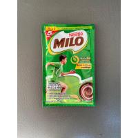 ราคา MILO ไมโล แอคทิฟ โก 3อิน1 เครื่องดื่มช็อกโกแลตมอลต์ สูตรปกติ 18 กรัม (19629402336)