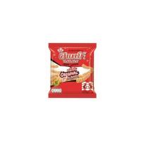 ราคา ขนมแจ็กซ์ ฮานามิ คาลบี้ 13ก (22846517324)