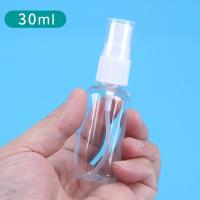 ราคา KOALA 3 ขวดสเปรย์ ขวดสเปรย์พลาสติก สเปรย์ฉีด ขวดสเปรย์เปล่า ขวดสเปรย์แอลกอฮอล์ ขวดสเปรย์พกพา 30 50 100 120ml (22663337726)