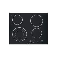 ราคา Electrolux เตาไฟฟ้าแบบฝัง 4 หัวเตา ขนาด 60 ซม. รุ่น EHET66CS