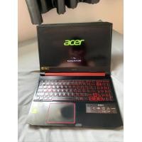 ราคา USED Notebook Acer nitro 5 AN515 43 โน๊ตบุ๊คมือสองสภาพมือหนึ่ง หน้าจอ 15 6 นิ้ว (22421608961)