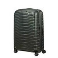 ราคา SAMSONITE กระเป๋าเดินทางล้อลาก รุ่น PROXIS ขนาด 28 นิ้ว HARDSIDE SPINNER 75 28 (22718059856)