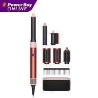 ราคา DYSON Airwrap อุปกรณ์เป่าผมและจัดแต่งทรง สีบรอนซ์ ชมพู รุ่น GIF HS05AW BZ PK Com (22932293310)