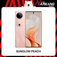 ราคา VIVO V40 Series โทรศัพท์มือถือ เครื่องใหม่ เครื่องแท้ ประกันศูนย์ไทย 1 ปี (22718620616)