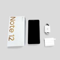 ราคา Xiaomi Redmi Note 12 Pro 5G Smartphone 8GB 128GB 256GB 67W 98 NEW USED Fast Charge 6 67 OLED Display 5000mAh Battery Camera NFC Global Rom (19546207452)