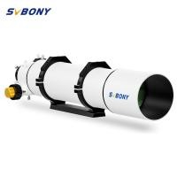 ราคา SV48P SVBONY 102มม F 6 5กล้องโทรทรรศน์หักเหแสง2 5นิ้วแร็พปรับโฟกัสความเร็วสองเท่าสำหรับห้วงอวกาศวัตถุท้องฟ้า (22293031387)