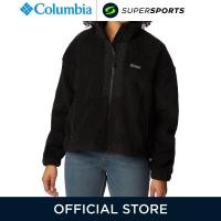 ราคา COLUMBIA Laurelwoods Interchange เสื้อแจ็คเก็ตผู้หญิง (22671488788)