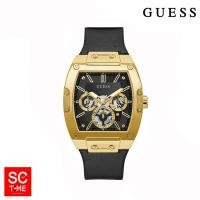 ราคา SC Time Online Guess แท้ ประกัน CMG นาฬิกาข้อมือผู้ชาย รุ่น GW0202G1 Phoenix Black สินค้าใหม่ ของแท้ ประกัน CMG Sctimeonline (5016170280)