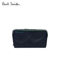 ราคา Paul Smith กระเป๋าถือ ผู้ชาย รุ่น 7812 7812 MSPOST 47 สี NAVY (22843449484)