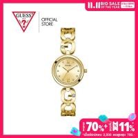ราคา GUESS นาฬิกาข้อมือ รุ่น EMPOWER GW0759L2 สีทอง (22074254388)