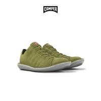 ราคา CAMPER รองเท้าผ้าใบ ผู้ชาย รุ่น Beetle สีเขียว SNK 18751 102 (21375199644)