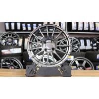 ราคา 4วง ล้อแม็กซ์ RS05 F6 ขอบ15 กว้าง7นิ้ว 4รู100 ออฟ35 (22846477236)