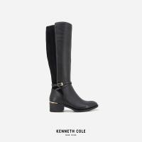 ราคา KENNETH COLE รองเท้าบูทผู้หญิงรุ่น LANICA BLACK สีดำ BOT KL24LAN01 001 (22598342219)