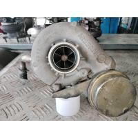 ราคา เทอร์โบ Nissan RB25 แท้ถอด ญี่ปุ่นสภาพดี ใบดำ ใบมีเนียม แกนแน่น อุปกรณ์ครบ (16248932170)